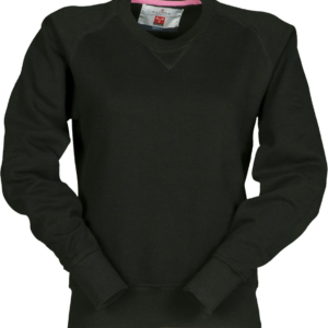 MISTRAL + LADY FELPA DONNA GIROCOLLO PAYPER