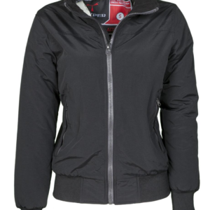 NORTH LADY 2.0 GIUBBINO LADY ZIP INTERA PAYPER