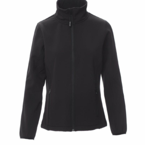 PERTH LADY GIACCA ERGONOMICA SOFT SHELL PAYPER