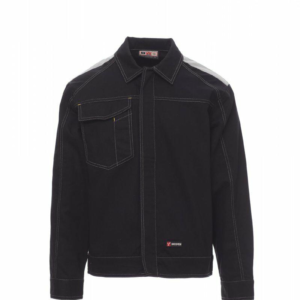 SAFE GIUBBINO MOD.JEANS INSERTI RIFLETTENTI PAYPER