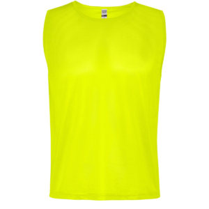 PETTORINA TRASPIRANTE UNISEX