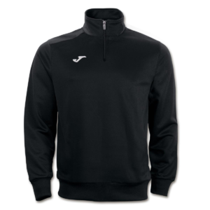 Felpa mezza zip FARAON JOMA
