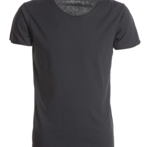 SOUND+ T-SHIRT AMPIO SCOLLO PAYPER