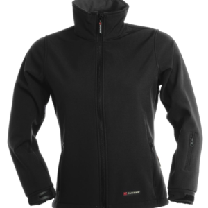 SUNNY GIACCA SOFT SHELL DA DONNA PAYPER