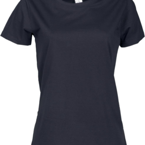 SUNRISE LADY T-SHIRT GIROCOLLO MANICA CORTA PAYPER