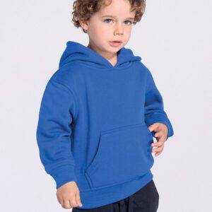FELPA BAMBINO CAPPUCCIO PREMIUM