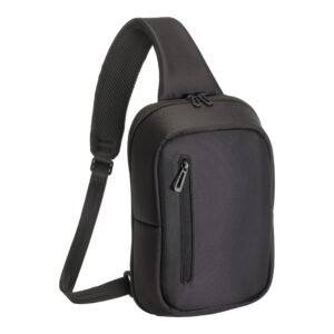 Marsupio / Sling Bag in poliestere 210D – DM25106