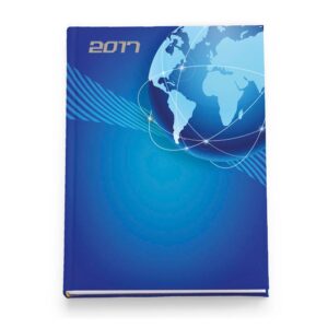 0142 – AGENDA SETTIMANALE MATRA CM 17×24