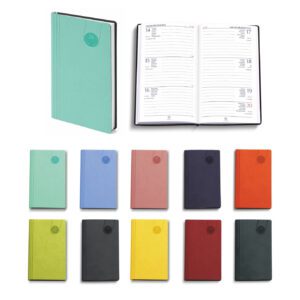 0165 Agenda settimanale 8×14 Tavecchi