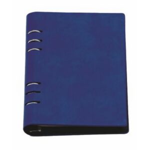 0207 AGENDA GIORNALIERA AD ANELLI