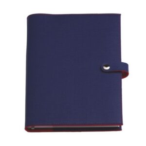 0220 AGENDA SETTIMANALE 17X24CM