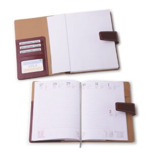 0243 AGENDA SETTIMANALE SIMILPELLE