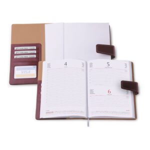 0246 AGENDA GIORNALIERA SIMILPELLE