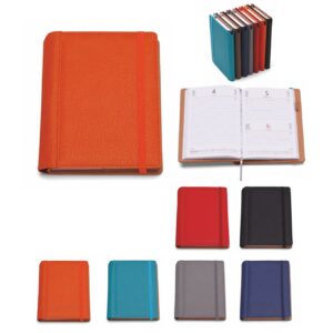 0247 Agenda Giornaliera 17×24