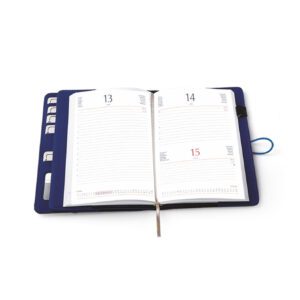 0304 AGENDA GIORNALIERA PU