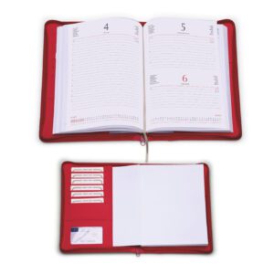 0324 AGENDA GIORNALIERA 17X 24