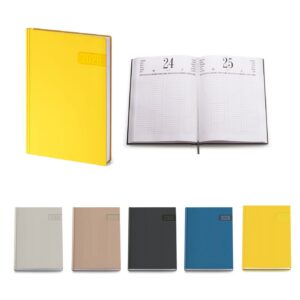 0357 FLEXI SOFT – Agenda Ristorante 21 x 29,7