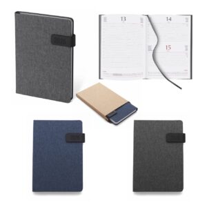 0387 ECO – Agenda Giornaliera 15 x 21