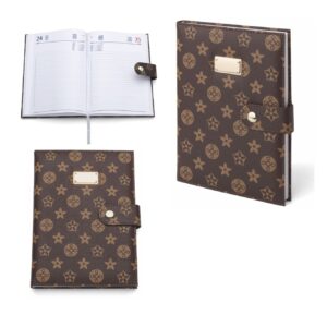 0388 ICONA – Agenda Giornaliera 15 x 21 Sab