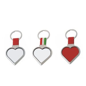 0609 Kore – Portachiavi Girevole