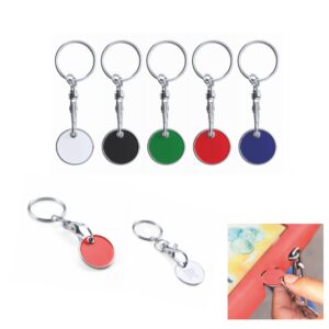 0749 Eva – Portachiavi