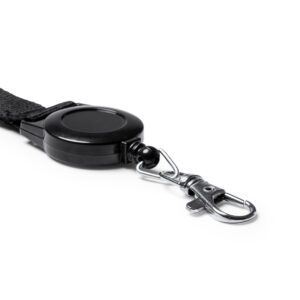 0813 Sauro – Lanyard