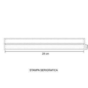 0814 Host – Lanyard Rpet Con Moschettone