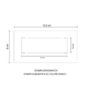 0842 Maraton – Fascia Sportiva Per Capelli