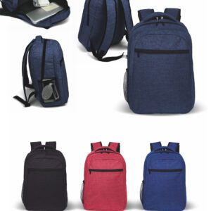 0937 School – Zaino