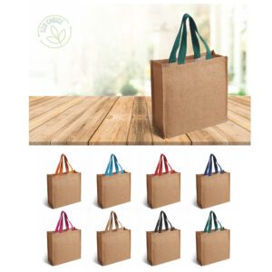 1007 Romina – Borsa Shopping Dimensioni: cm 39x39x15