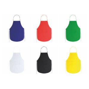 1029 Keeper – Grembiule In Tnt