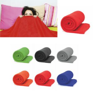 1088 Zeland – Coperta In Pile Da 180 Gr