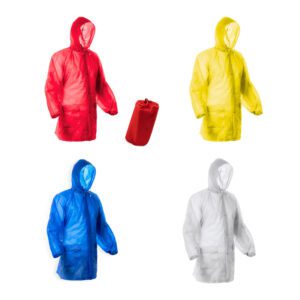 1091 Tessa – Impermeabile