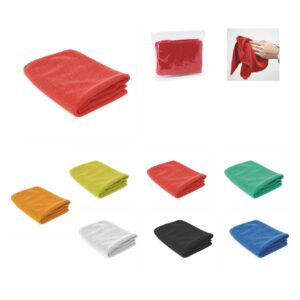 1098 Sporty Lara – Asciugamano