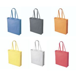 2006 Miranda – Borsa Shopping Dimensioni: cm 38x42x8