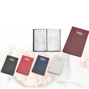 2013 Para – Porta Menù 16×26