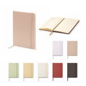 2042 FRUIT NOTES – Block Notes A5