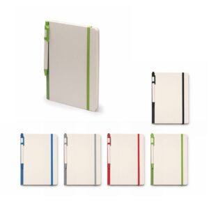 2045 LELIO – Quadreno A5