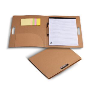 2071 Nami – Cartella Meeting Eco