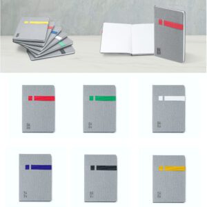 2077 Evan – Block Notes