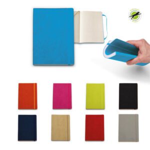 2082 Dallas – Blok Notes