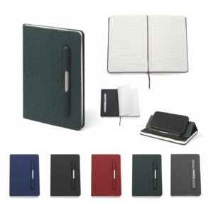 2105 BARNI – Block Notes