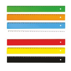 2131 Precision – Righello Cm 30