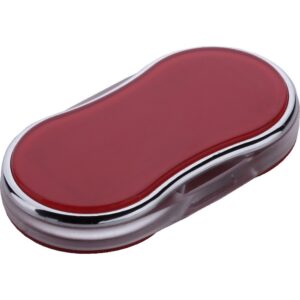 2149 – LENTE INGRANDIMENTO ROSSO