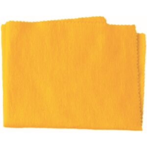 2300   PANNO GIALLO IN TNT