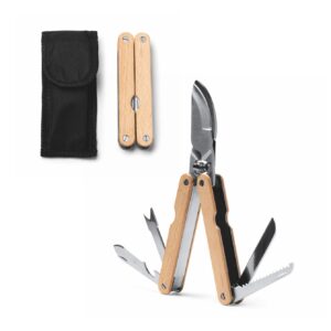 2529 TAZO – Utensile Multiuso