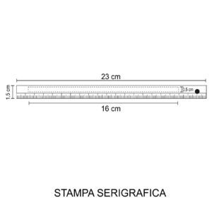 2530 Rial – Doppio Metro 2mt