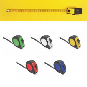 2536 Stopmaster 5m – Metro Flessibile 5m