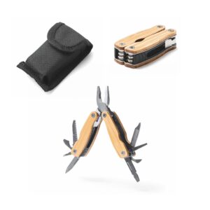2538 Claw wood – Multiutensile