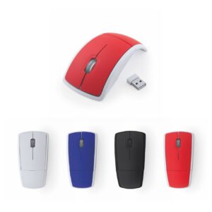 2579 Grunge –  Mouse Wireless